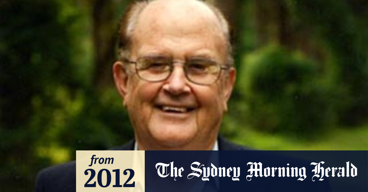 Quiet achiever did much for science